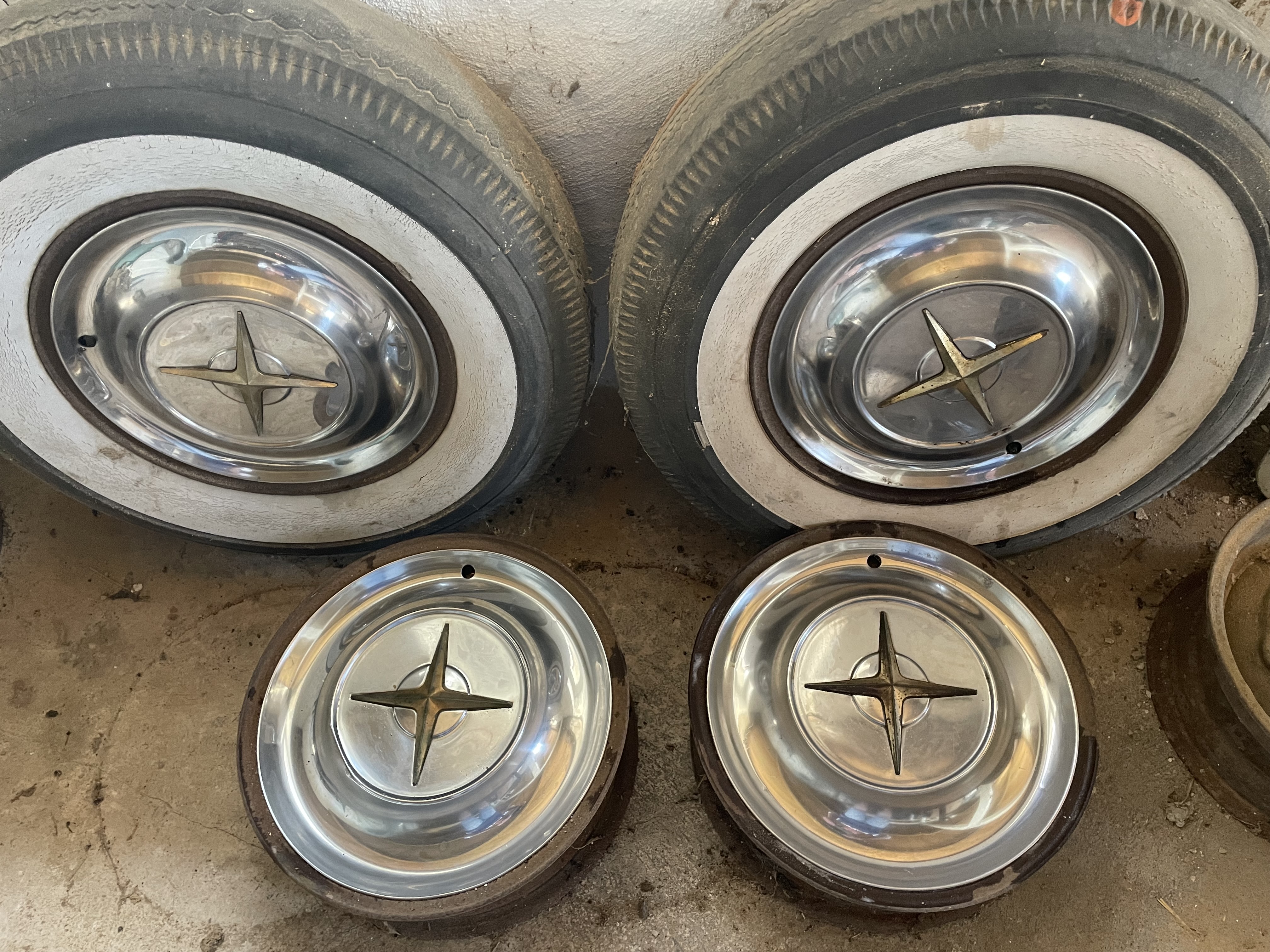 Chrysler New yorker