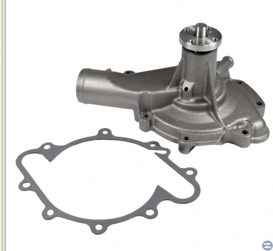 Oldsmobile BB 425/455 vattenpump 1965-70.