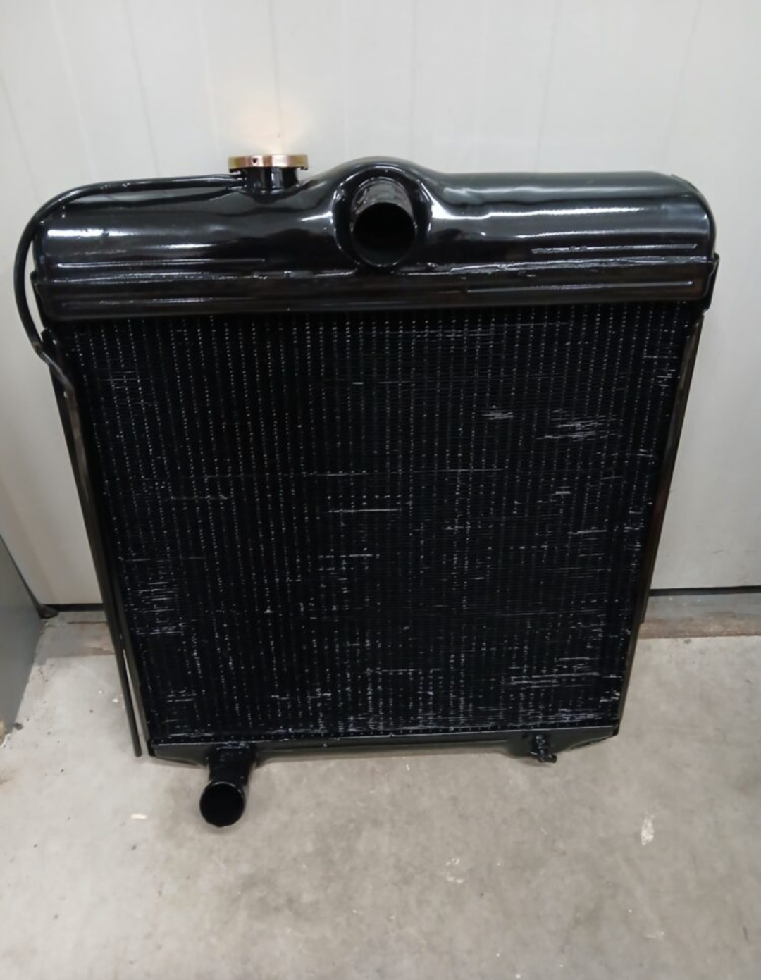 Kylare Cadillac 49-56