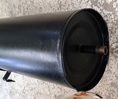 Cadillac 1956 vacuum behållare