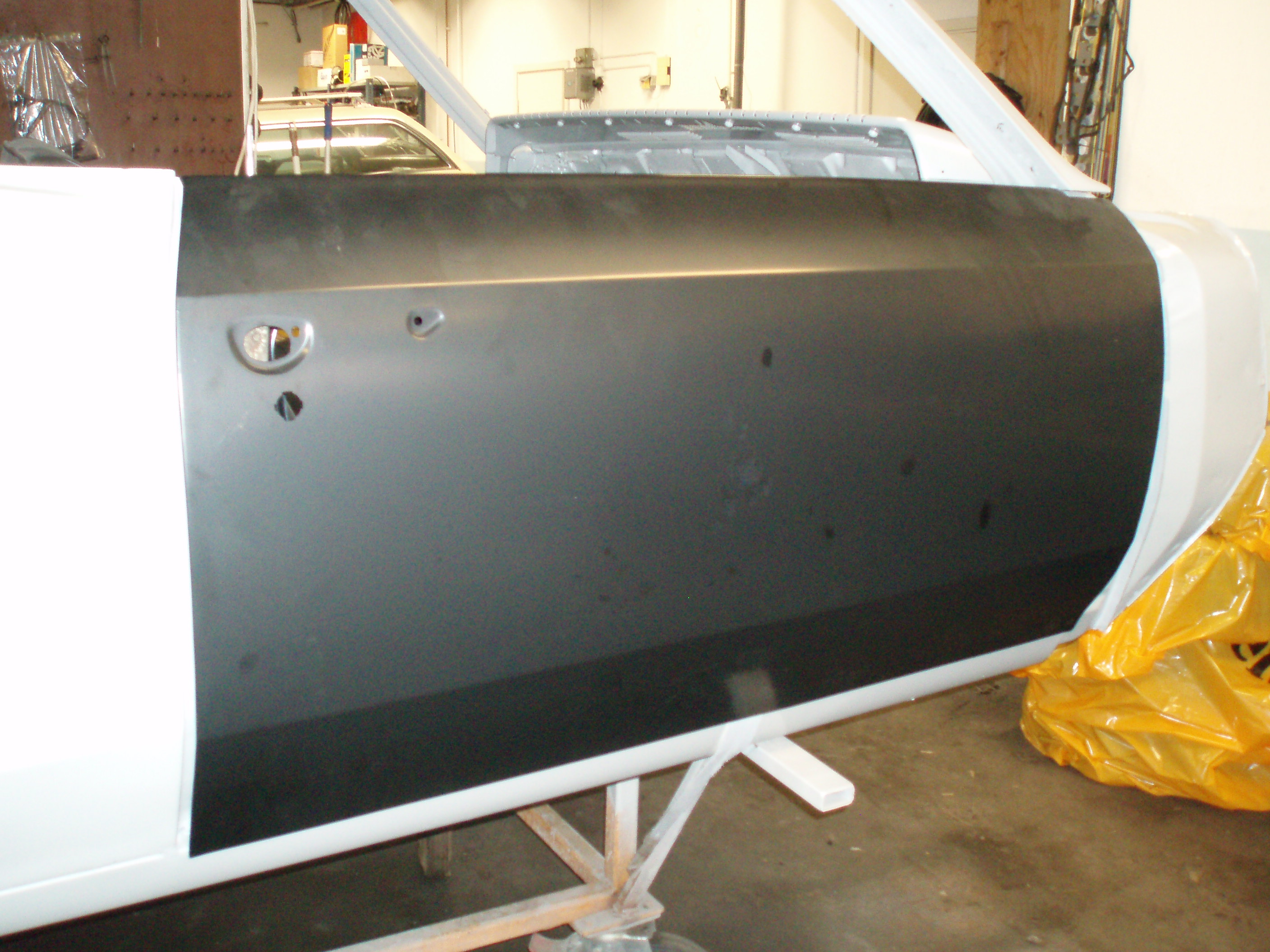 Chevrolet Chevelle 1966-67