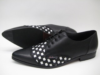 Myggjagare Western boots från MOZQUITO BULLHEAD