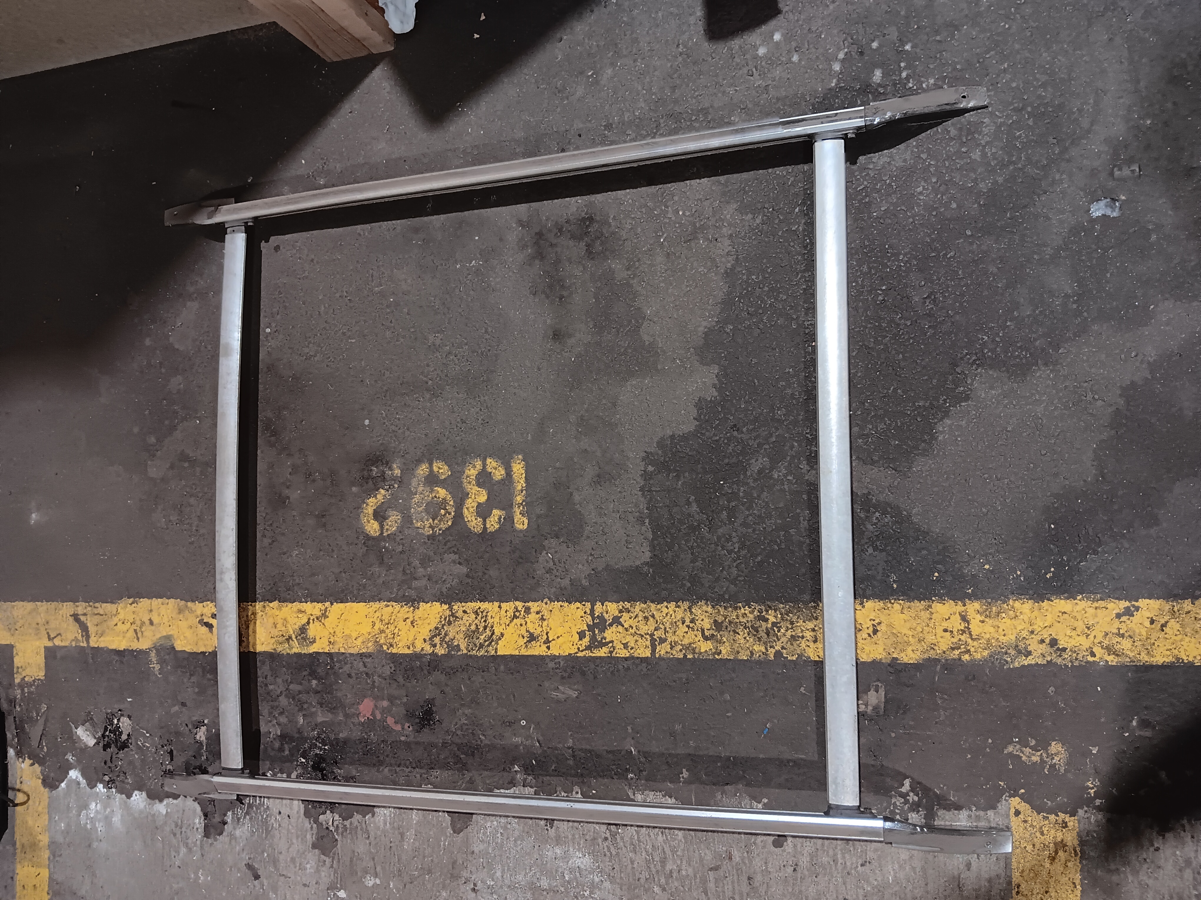 Rails