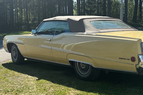 Buick Electra