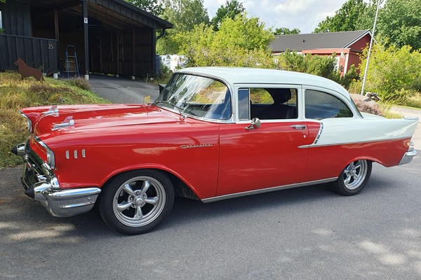 Chevrolet 150