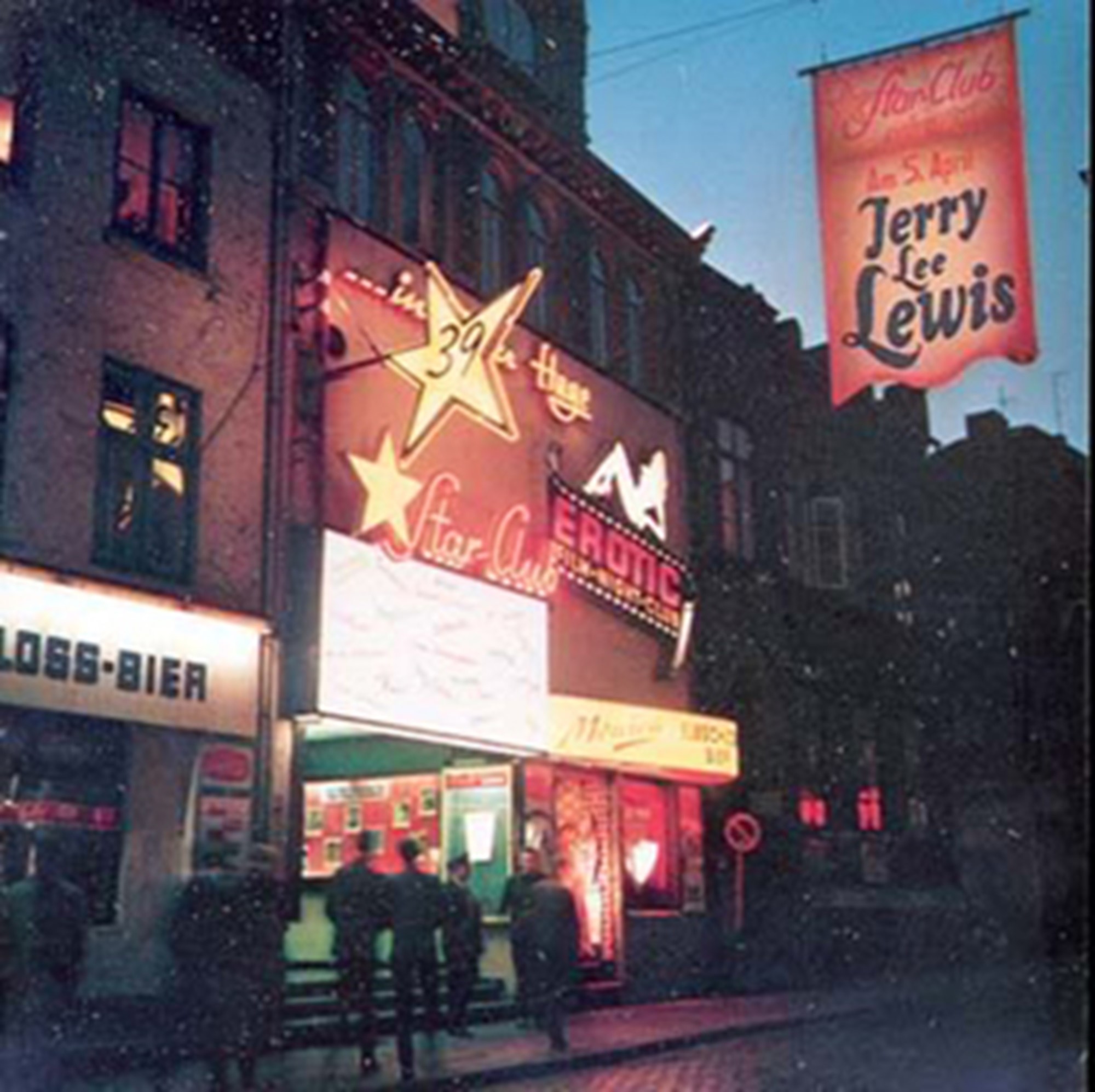 Star Club Hamburg