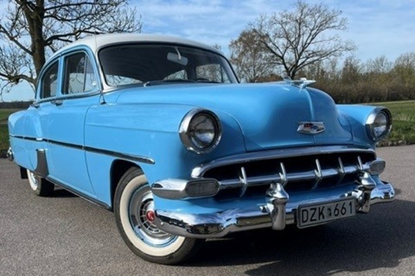 Chevrolet 2103