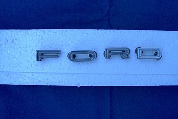 Ford Fairlane Torino Ranchero