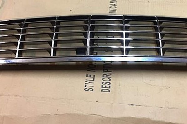 Grill Chevrolet Caprice 91-96