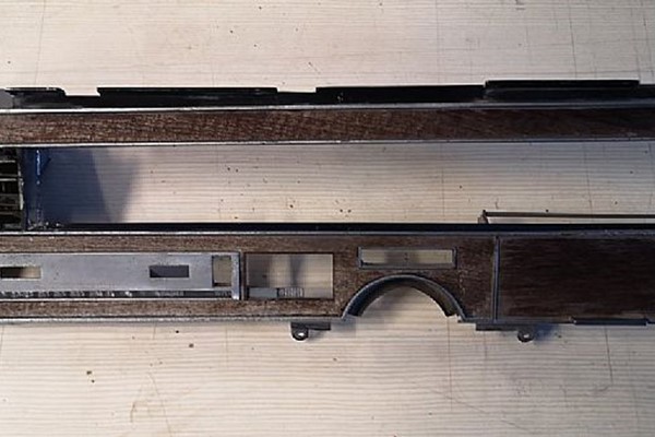 Instrumentpanel Chrysler Imperial -67
