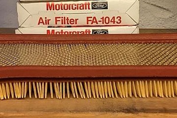 Luftfilter Motorcraft/Lee FA-1043