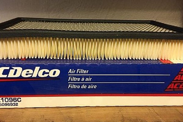 Luftfilter ACDelco A1096C