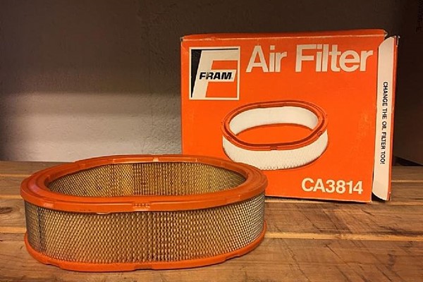 Luftfilter FRAM CA3814