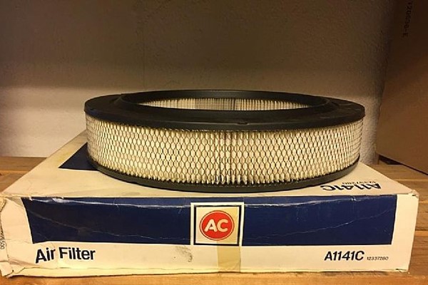 Luftfilter ACDelco A1141C