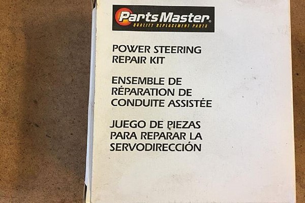 Parts Master Power steering repair kit 8537