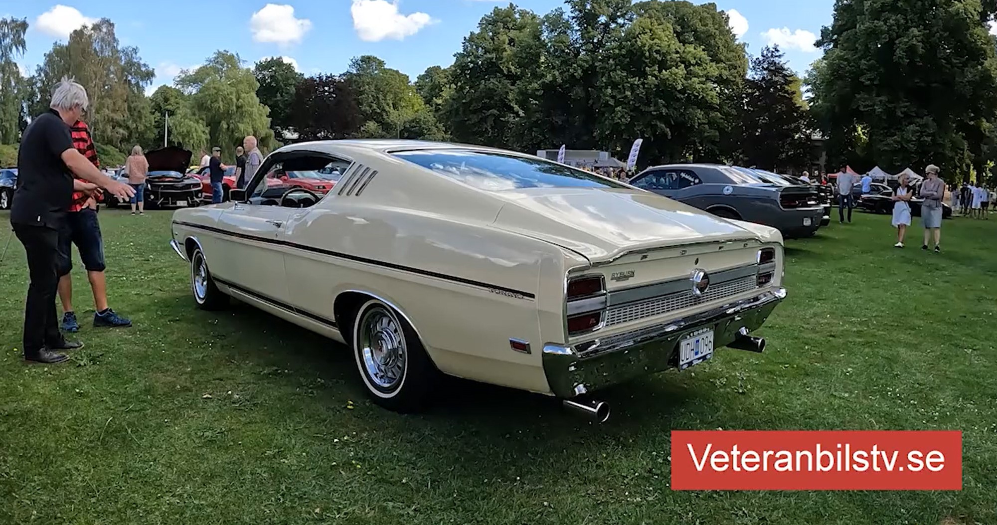 http://veteranbilstv.se/Pony_Muscle_Car_Meet_22.html