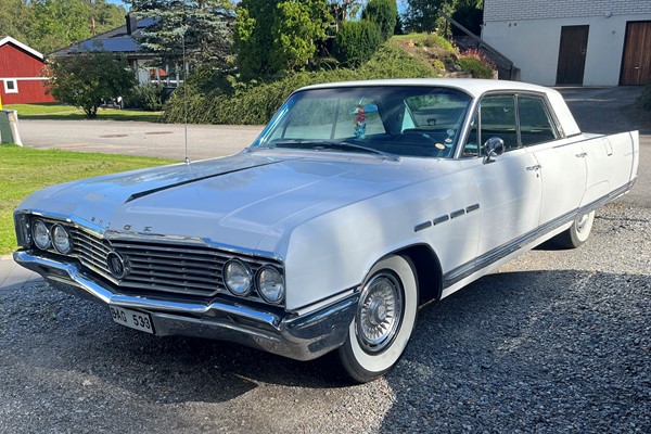 Buick Electra