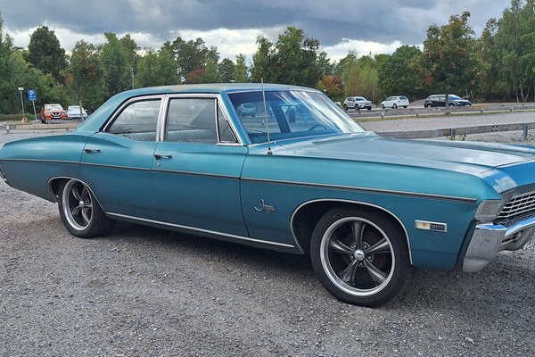 Chevrolet Impala