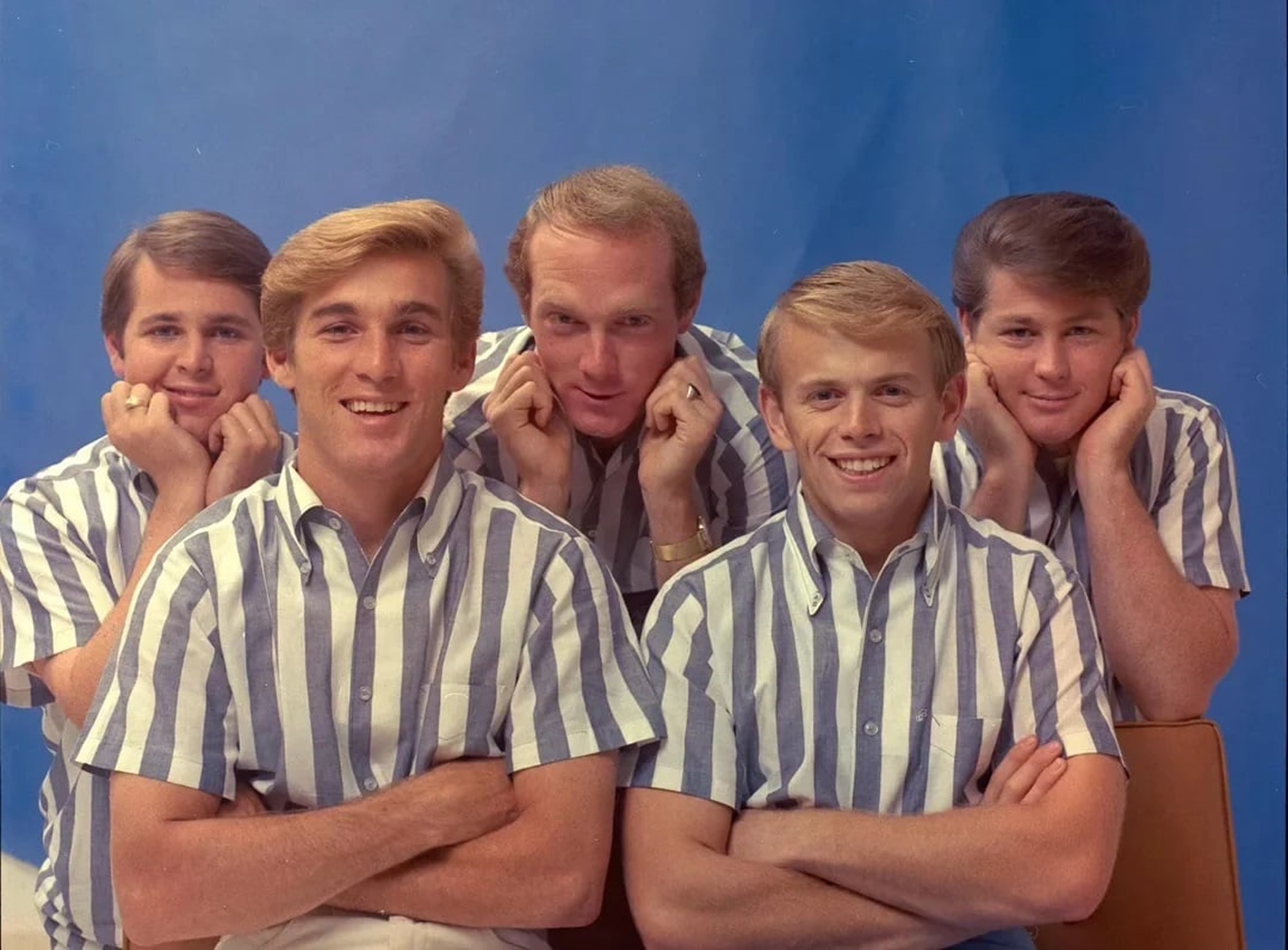 Även om de flesta tänker på surf musik när det gäller Beach Boys så gjorde dom en hel del bil musik också
