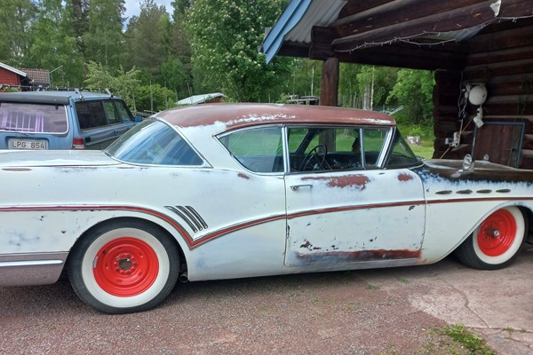Buick Super