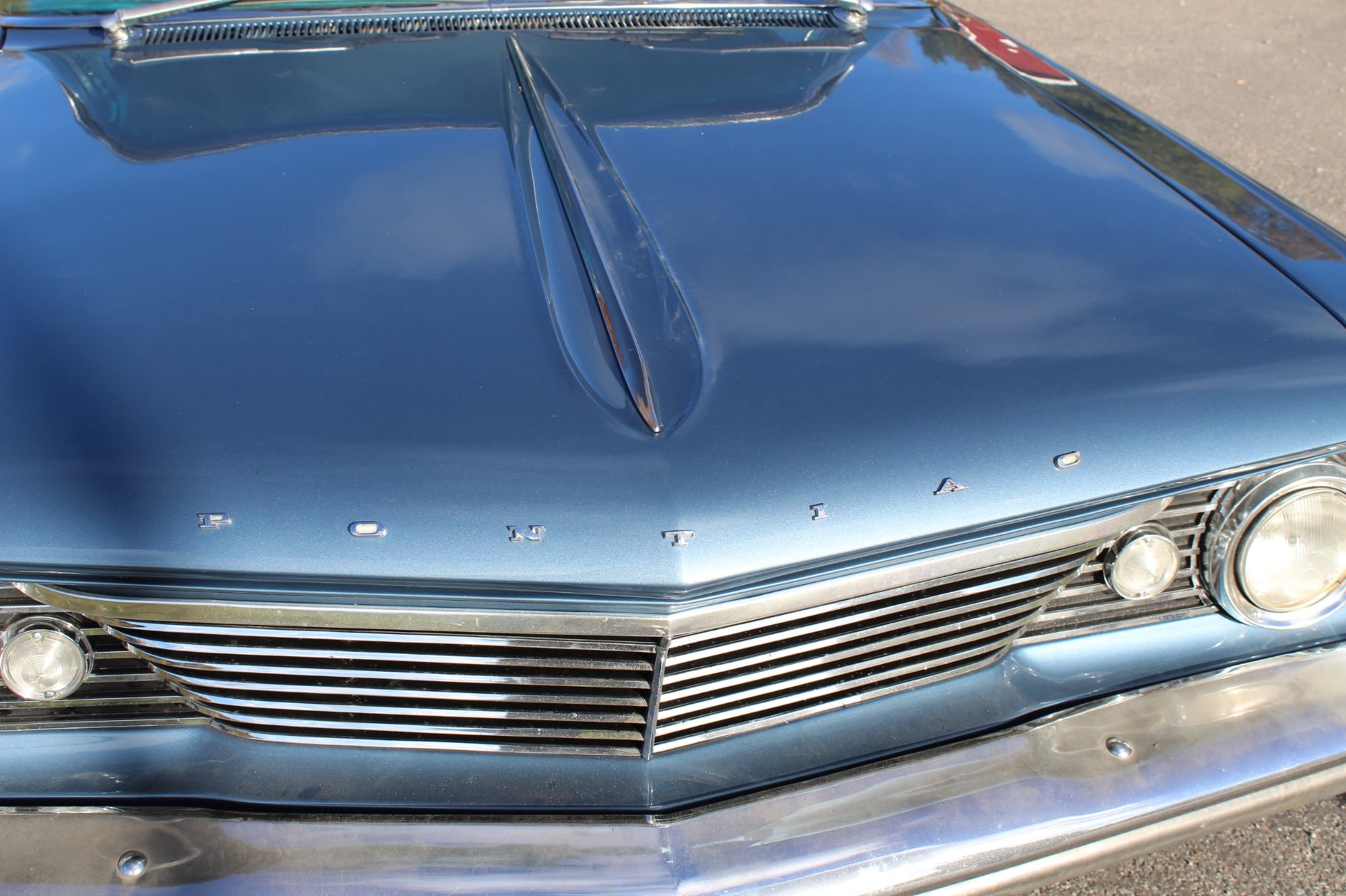 Lite Lustigt men jag har inget minne av denna nersänkning och list på huven men den fanns tydligen där ändå