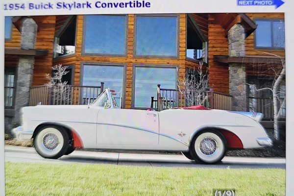Buick Skylark